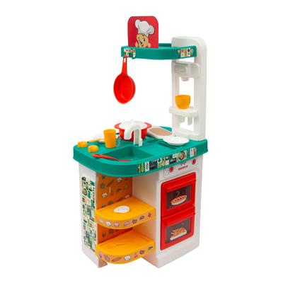 GIOCHI DI CASA - Cucina dello CHEF GIO'  TWIST