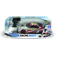 FAST WHEELS - Auto Racing Beast Radiocomandata