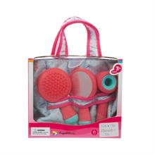 COCCOLE e BACI - Borsina con 7 Accessori