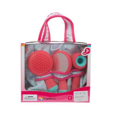 COCCOLE e BACI - Borsina con 7 Accessori