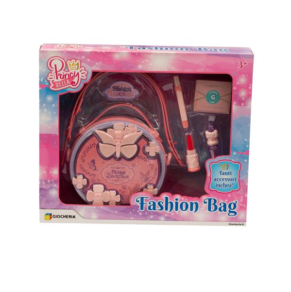 PRINCY BELLA - Borsetta con Accessori