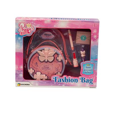 PRINCY BELLA - Borsetta con Accessori