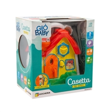 GIO' BABY - Casetta Multiattività