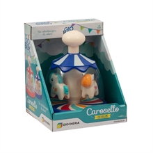 GIO' BABY - Carillon Carosello