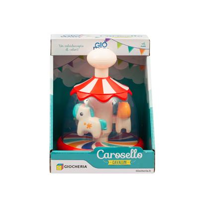 GIO' BABY - Carillon Carosello