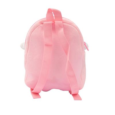 GIO' BABY - Zainetto con UNICORNO o CONIGLIETTO