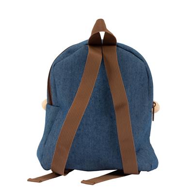 GIO' BABY - Zainetto con CAGNOLINO