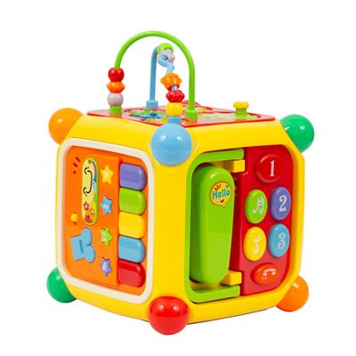 GIO' BABY - Cubo Multiattività