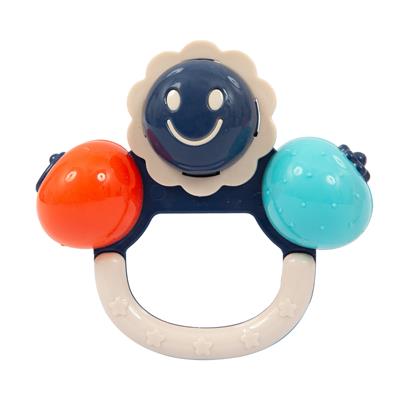 GIO' BABY - Sonagli Set 4 Pezzi