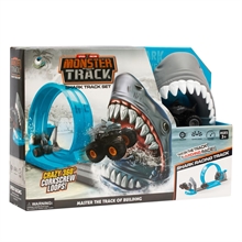 FAST WHEELS - SHARK TRACK Giro della Morte