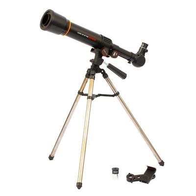 MR GENIO - Telescopio Professional Smartphone