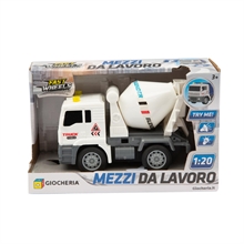 FAST WHEELS - Mezzi da Lavoro e Soccorso