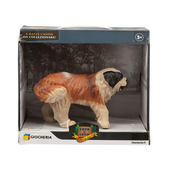 PARK&FARM - Cagnolini Assortiti 6 Modelli