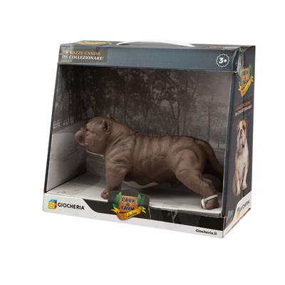 PARK&FARM - Cagnolini Assortiti 6 Modelli