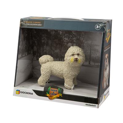 PARK&FARM - Cagnolini Assortiti 6 Modelli