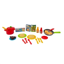 GIOCHI DI CASA - Pasta Playset