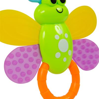 GIO' BABY - Farfalla Dentizione