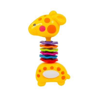 GIO' BABY - Sonaglio Giraffa