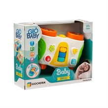 GIO' BABY - Baby Binocolo