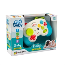 GIO' BABY - Game Controller