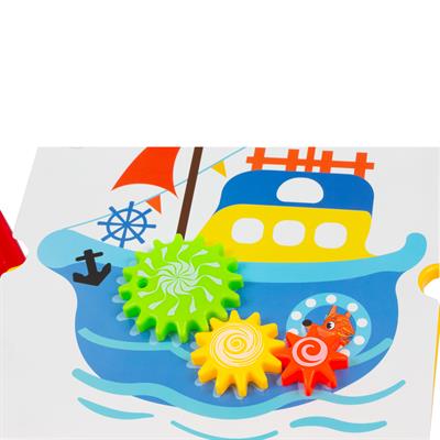 A di ARTE - Puzzle Ghiere