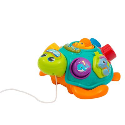 GIO' BABY - Tarta Trainabile Incastri