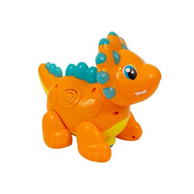 GIO' BABY - Adventure Walk Dino