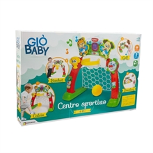 GIO' BABY - Centro Sportivo  4 in 1