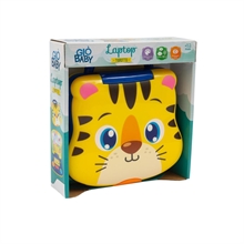GIO' BABY - Laptop Junior TIGER