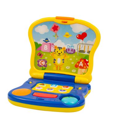 GIO' BABY - Laptop Junior TIGER