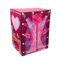 PRINCY BELLA - Tenda Fashion Show LUCI LED