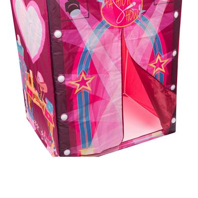 PRINCY BELLA - Tenda Fashion Show LUCI LED