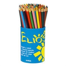 BARATTOLO PASTELLI ELIOS 84PZ
