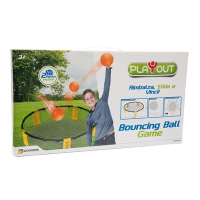 PLAY OUT - Bouncing Ball - D.cm.90 - H. cm.20