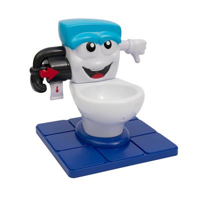 GIOCA e RIGIOCA - TOILET PARTY Game SuperDivertente