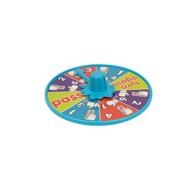 GIOCA e RIGIOCA - TOILET PARTY Game SuperDivertente