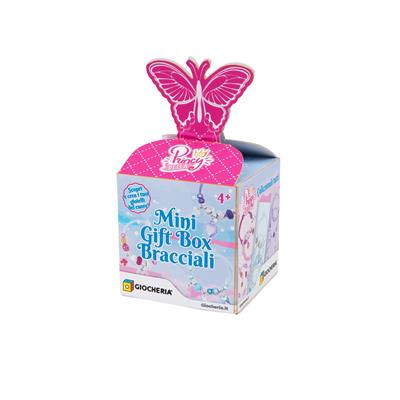 PRINCY BELLA - MINI GIFT BOX BRACCIALI