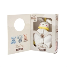 GIO' BABY De Luxe - DOU DOU 3 Soggetti