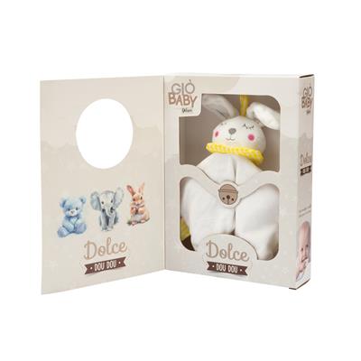 GIO' BABY De Luxe - DOU DOU 3 Soggetti