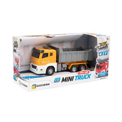 FAST WHEELS - Mini Trucks 8 Asst.