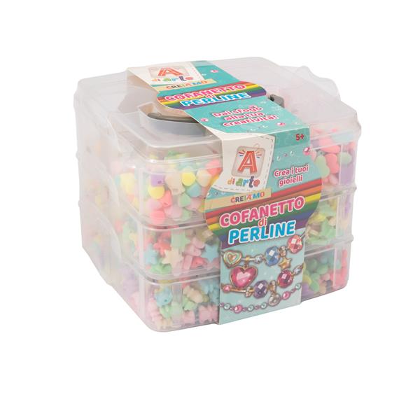 A di ARTE - MAXI BOX Perline