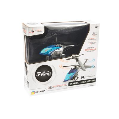 FAST WHEELS - Elicottero RC SkyHell