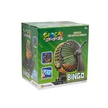 GIOCA e RIGIOCA - BINGO divertirsi in famiglia!