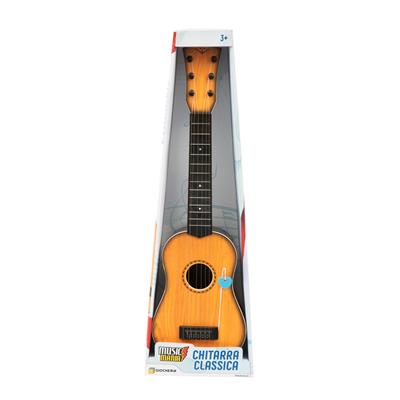 MUSIC MANIA - Chitarra CLASSICA CM.58    2 Colorazioni