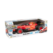 FAST WHEELS - FORMULA 1 ROSSA Racing Car Luci e Suoni