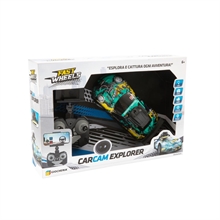 FAST WHEELS - CARCAM EXPLORER Foto e Video SCARICA L'APP!!!