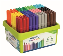 Barattolo 108 Giotto Turbo Maxi