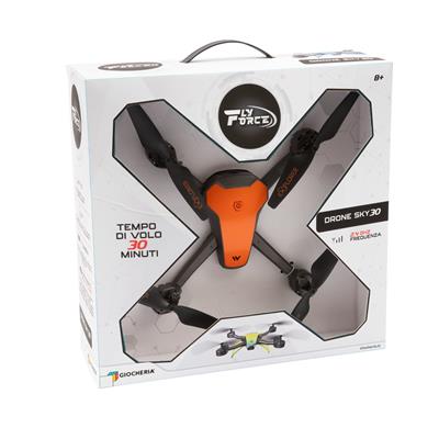 FAST WHEELS - DRONE SKY30   2 Colori Assortiti