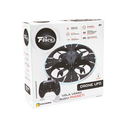 FAST WHEELS - Drone UFO  3000