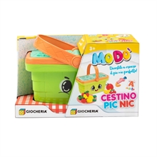 A di Arte - MODO' Cestino PIC-NIC